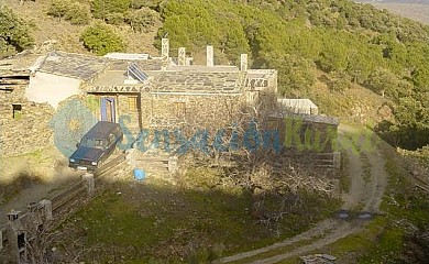 Cortijo Puntal Redondo en Abrucena - Foto 1, Almería