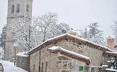 El Patio de Valentina