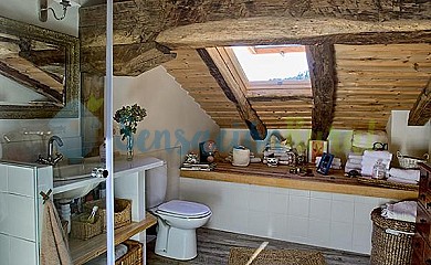 Vivienda Rural La Curva de María en Teran de Cabuerniga - Foto 1, Cantabria