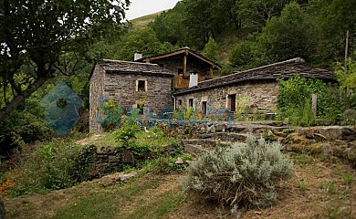 Molino de Yera en Vega de Pas - Foto 1, Cantabria