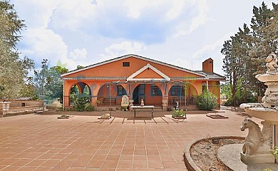 Finca el Palomar de la Viña - Foto 1