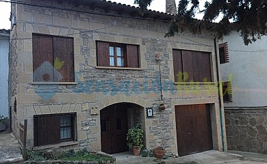 Casa Rural Bal D´Onsella en Lobera de Onsella - Foto 1, Zaragoza