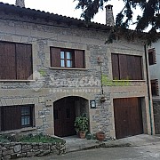 Casa Rural Bal D´Onsella 001