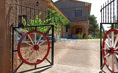 La Casilla del Pinar en Daroca - Foto 1, Zaragoza