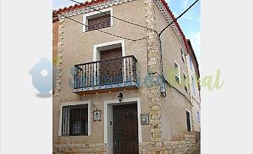 Casa Rural Aranda en Torralba de los Frailes, Zaragoza
