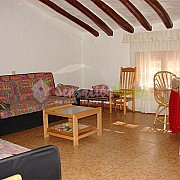 Casa Rural Maribel 001