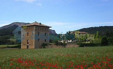 Masía del Aragonés en Peñarroya de Tastavíns - Foto 1, Teruel