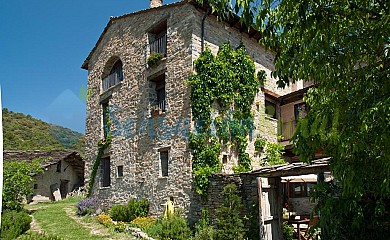 O Chardinet d`a Formiga en Charo - Foto 1, Huesca