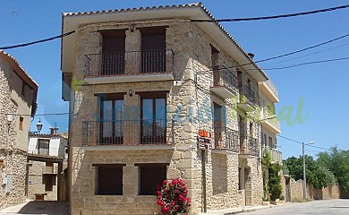 Casa El Niño en Torre Del Compte - Foto 1, Teruel