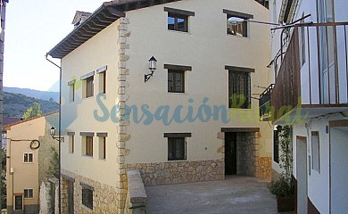 Casa Las Anillas en Guadalaviar - Foto 1, Teruel