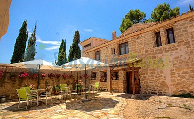 Torre Alta de Ram en Alcañiz - Foto 1, Teruel