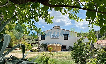 Casa Más del Pi en Valderrobres, Teruel