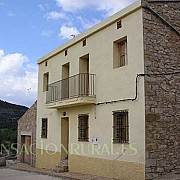 Casa del Practicant Sales Matella 001