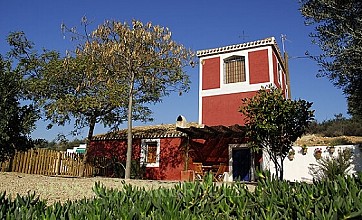 Casa Rural el Palomar en Alhama de Murcia, Murcia
