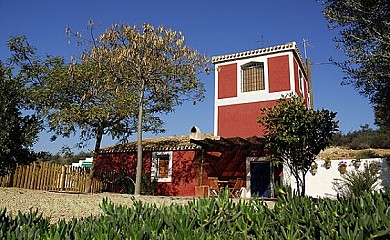 Casa Rural el Palomar en Alhama de Murcia - Foto 1, Murcia