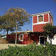 Casa Rural el Palomar 001