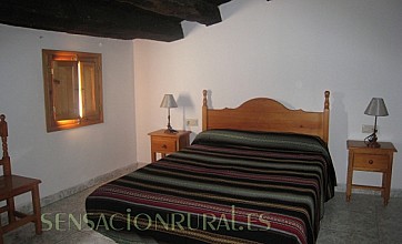 Casa Rural 'El Cuartel' en Castell de Cabres, Castellón