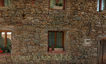 Casa Ugarte en Ojacastro, La Rioja
