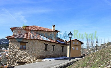 Casa Rural LaHuerta en Guadalaviar - Foto 1, Teruel