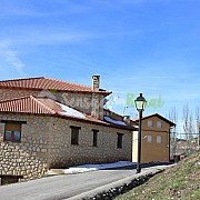 Casa Rural LaHuerta 001