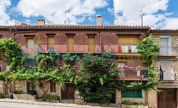 Casa Josefina en Gea de Albarracín, Teruel