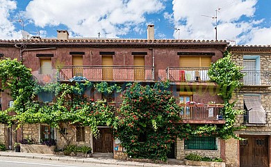 Casa Josefina en Gea de Albarracín - Foto 1, Teruel