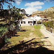 Casa Rural El Tremedal 001