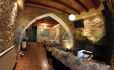 Casa Rural Villasoro en La Ginebrosa - Foto 1, Teruel