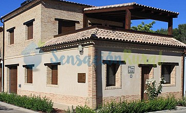 Casa Rural María Isabel en Puigmoreno, Teruel