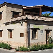 Casa Rural María Isabel 001
