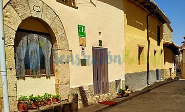 Casa Carmen en Tronchón, Teruel