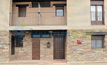 Apartamentos Rurales Artigot en Gea de Albarracín, Teruel