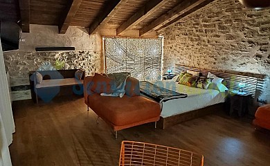 Casa Rural Xana en Terriente - Foto 1, Teruel