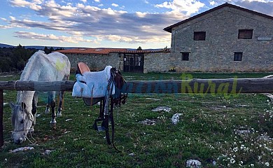 Masía Casablanca en La Puebla de Valverde - Foto 1, Teruel