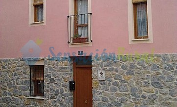 La Ontina en La Puebla de Valverde, Teruel