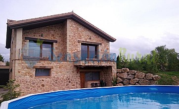 Casa Rural LunaMudejar en Teruel [Ciudad], Teruel