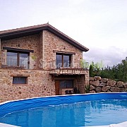 Casa Rural LunaMudejar 001