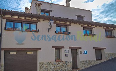 La Posada de Clotilde en Cella - Foto 1, Teruel