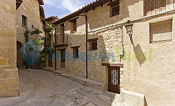 La Caseta Del Pedris en Valderrobres, Teruel