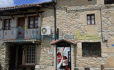 Valderejo Etxea en Lalastra - Foto 1, Álava