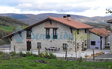 Casa Vieja en Maturana - Foto 1, Álava