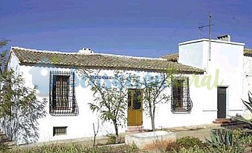 Casa Rural Miramontes en Villena, Alicante