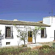 Casa Rural Miramontes 001
