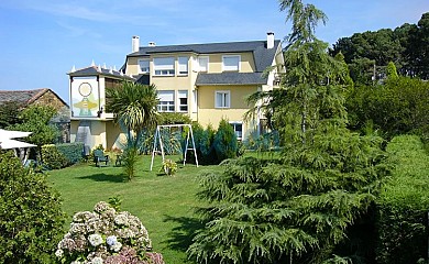 Casa Guillermo en Santiago - Foto 1, Lugo