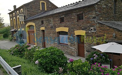 Casa Venancio en Trabada - Foto 1, Lugo