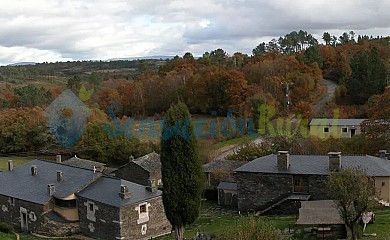 Casa de A Fraga en Xermade - Foto 1, Lugo