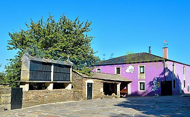 Casa de Baixo en Lugo - Foto 1, Lugo