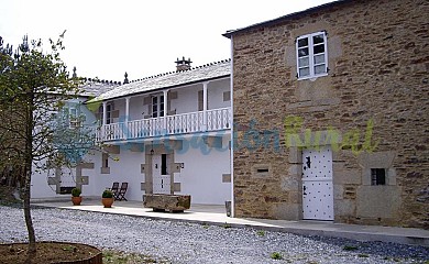 Pazo de Verdes en Cospeito - Foto 1, Lugo