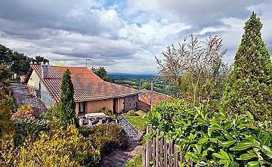 Casa Dulcinea en Ferreira de Pantón - Foto 1, Lugo