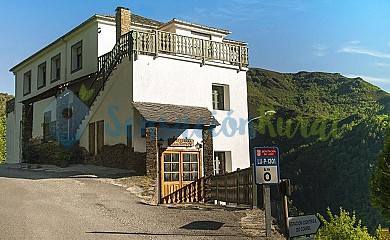 Casa Ferreiro en Seoane de Caurel - Foto 1, Lugo